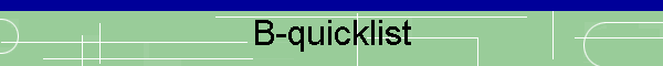 B-quicklist