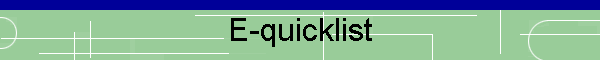 E-quicklist